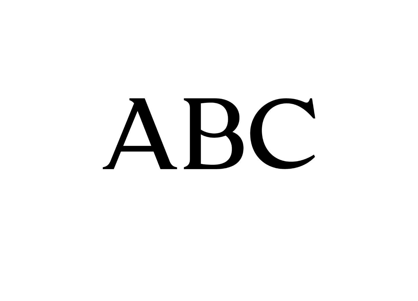 Elena de Miguel, subdirectora de ABC