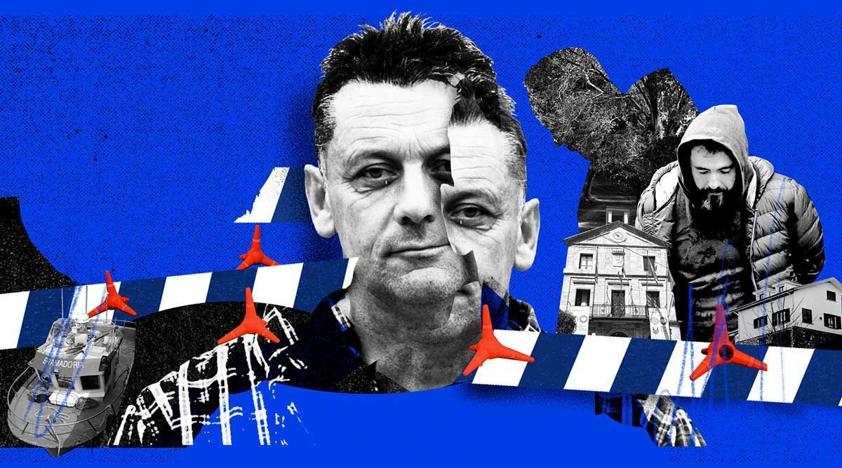 Las dos muertes de Javier Ardines