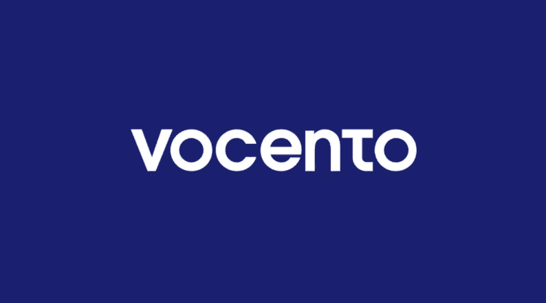 José Ángel Esteban, director del departamento de Audio y Pódcast de Vocento